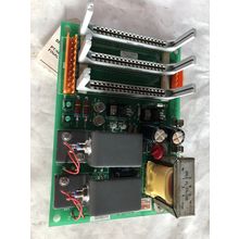 BAILEY 6633842E1 CONTROLS POWER SUPPLY BOARD ASSEMBLY,Cf