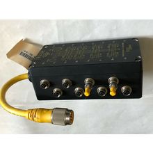 TURCK VBM160-PX17-0.3M-RSM126/CS10830,VBM160-P  X17-0,RD15E1,RD15EI,MULTI-BOX,So