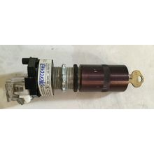 GS 22KNG,PB1A SELECTOR SWICTH KEY 2POSITION MAINTAINED,class 441 ESS22KNG,DD