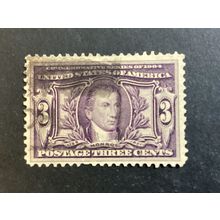 ICOLLECTZONE US 325 F/VF used nice color