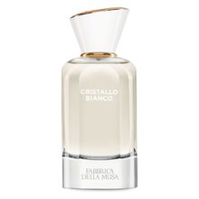 Fabbrica Della Musa Cristallo Bianco (L) EDP 3.4 Oz