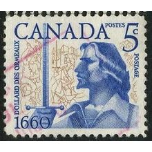 1960 SG 516 - #2 fine used (o)