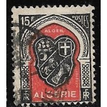 1947/1949 Michel 276 - #3 fine used (o)