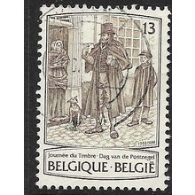 1988 Michel 2331 - fine used (o)