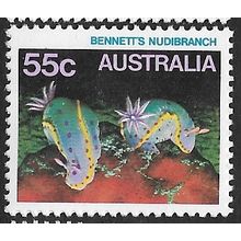 1984/1986 SG 930 - MNH (**)