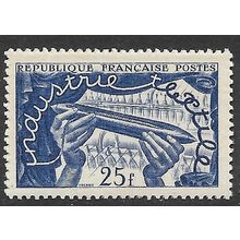 1951 Michel 899 - MNH (**)