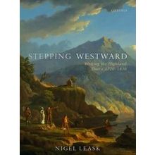 Stepping Westward