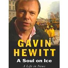 A Soul On Ice