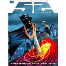 52 Volume One (2024 Edition)