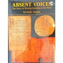 Absent Voices