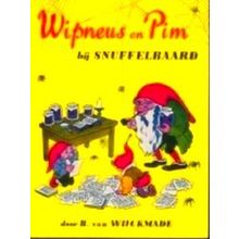 Wipneus En Pim Bij Snuffelbaard