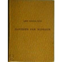 Marieken van Nijmegen - Lode Baekelmans