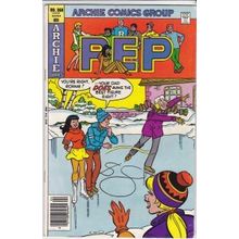 Pep #360
