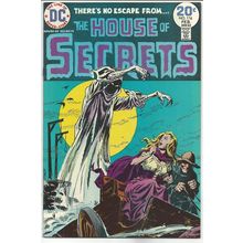 HOUSE OF SECRETS # 116 NICE
