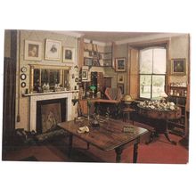 DOWN HOUSE, DOWNE, ORPINGTON, KENT unused vintage postcard by Judges =