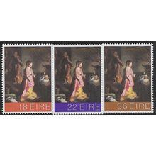 1981 SG 505/507 - MLH (*)