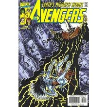Avengers (Vol 3) # 030 NM MODERN AGE COMICS