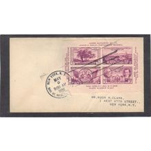 Event 3rd Int. Exhibit 778 3c Sheet (No Cachet-Typed/A) CV41100