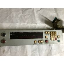 MAZAK & FANUC CNC CONTROL PANEL A350-0005-T322/03, A350-0005-T322,SG