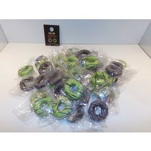 Dog Treats Petsmart Thrills & Chills Scary Snacks Individually Wrapped 48 ct