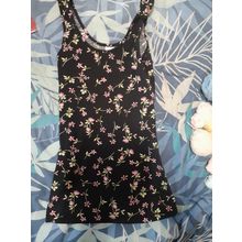 bulk girl size 8 sleeveless dress floral, batgirl top plus others