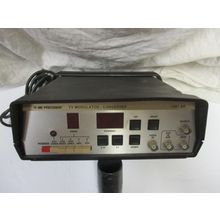 BK Precision Model 1201 SR TV Modulator/Converter