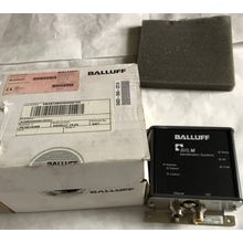 NEW BALLUFF BIS00ZC INDUSTRIAL RFID PROCESSOR UNIT. BIS M-626-069-A01-06-ST31,AM
