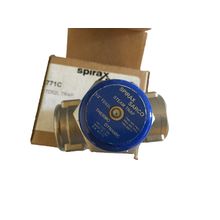 NEW 1/2" npt Spirax-Sarco TD52L Thermodynamic steam Trap COOL BLUE 54771C,EU