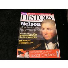 History Magazine Nov 2013
