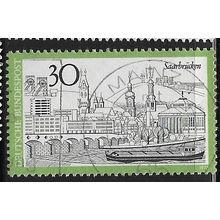 1973 Michel 787 - fine used (o)