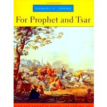 For Prophet And Tsar