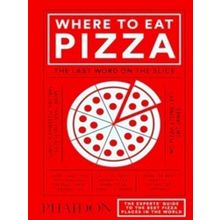 Where To Eat Pizza