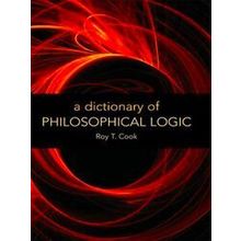 A Dictionary of Philosophical Logic