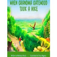 When Grandma Gatewood Took A Hike