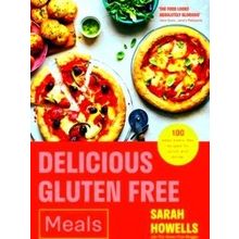 Delicious Gluten Free Meals