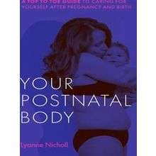 Your Postnatal Body