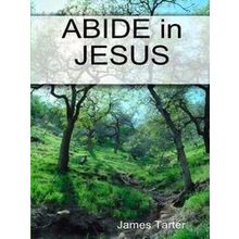 Abide In Jesus