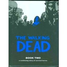 Walking Dead Bk 2