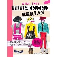 100 Percent Coco 4 - 100 Percent Coco Berlin