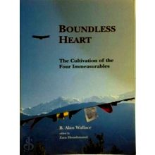 Boundless Heart - The Cultivation of the Four Immeasurables