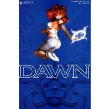 Dawn (1995 Ltd) # 003 NM MODERN AGE COMICS