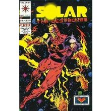 Solar Man of the Atom (Vol 1) # 033 NM MODERN AGE COMICS