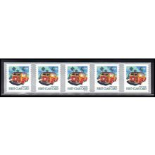 3522 15c Woody Wagon Very Fine MNH PNC S11111/5 L00237