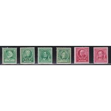 860 2c James Cooper Fine Plus MNH VA0803f
