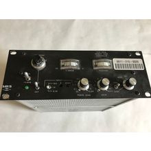 MKS 252A-1-VPO-PLO,MKS 252A EXHAUST VALVE CONTROL/MONITOR UNIT CONTROLLER,SA