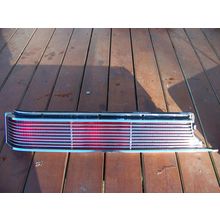 1968 CHRYSLER IMPERIAL DS TAIL LIGHT HOUSING & LENS 67 LEBARON CROWN COUPE