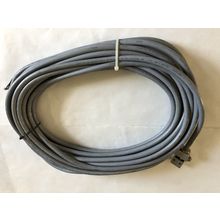 NEW INTERCON ROBOTIC MACHINE CABLE ASSEMBLY CORDSET GMP-001-020 HF,E63634,EV
