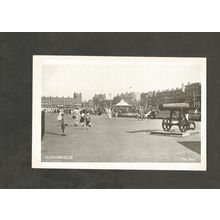 Postcard Kent Margate Cliftonville The Fort