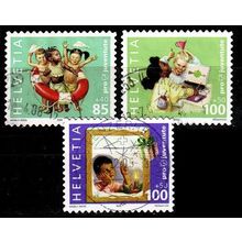 SCHWEIZ SWITZERLAND [2005] MiNr 1941 ex ( O/used ) [01] Pro Juventute