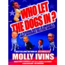 Who Let The Dogs In